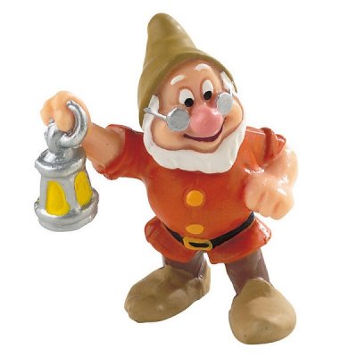 Disney Viisas alkaen Lumikki kuva