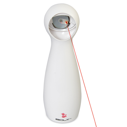 PetSafe® FroliCat® Bolt Laser -kissanlelu - 1 kpl