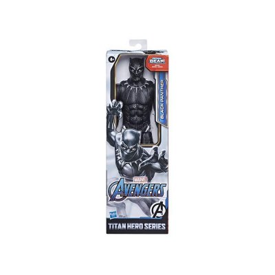 Avengers Titan heros Series Black Panther kuva