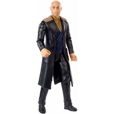 Shazam Dr. Sivana toimintahahmo, Leluhahmo