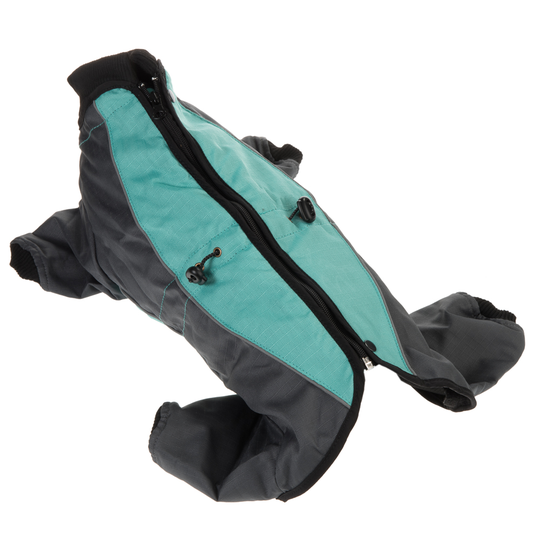 Mint-koiranhaalari - selän pituus 55 cm (koko 4XL)