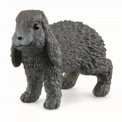 Schleich villieläin kani
