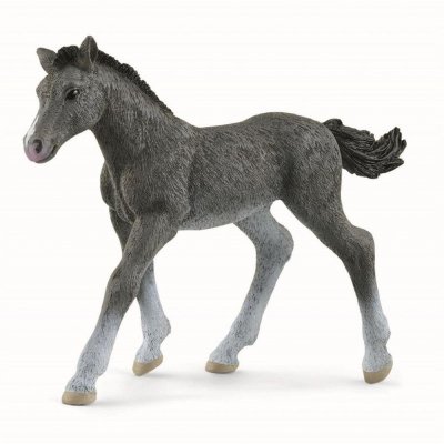 Schleich Horse Clubin varsanharmaa
