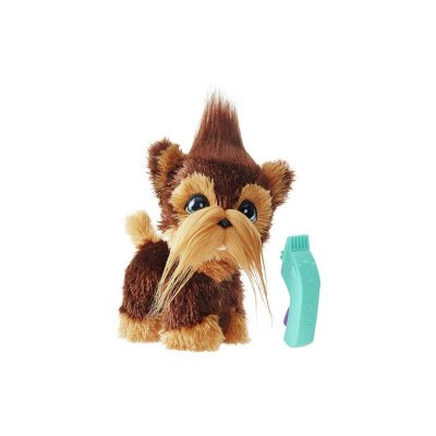 Fur Real Shaggy Shawn Kampaamo koira