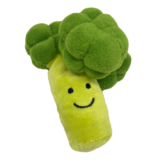 Aumüller Broccoli -virmajuurityyny - 1 kpl