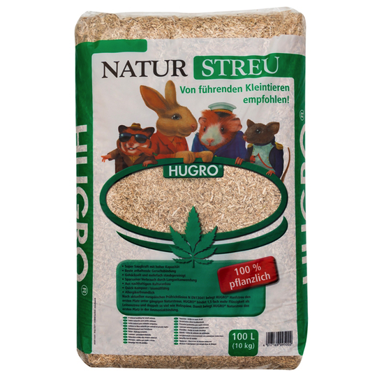 Hugro-hamppukuivike - 100 l