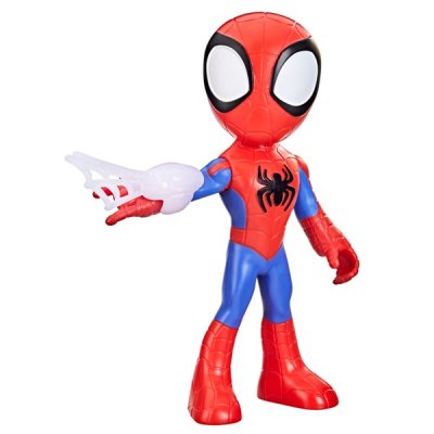 Marvel Spider Man Spidey figuuri 23 cm