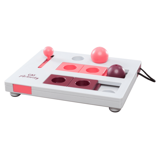 Trixie Cat Activity Brain Mover - 1 kpl