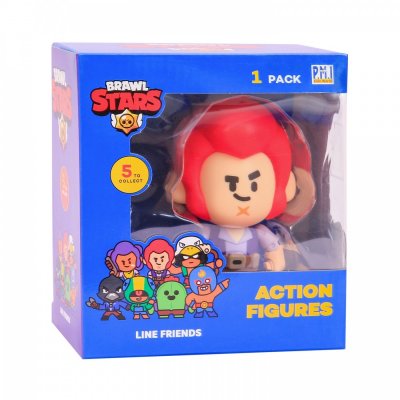 Brawl Stars Colt Kuva 10 cm