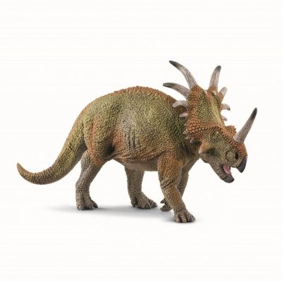 Schleich dinosaurushahmo Styracosaurus