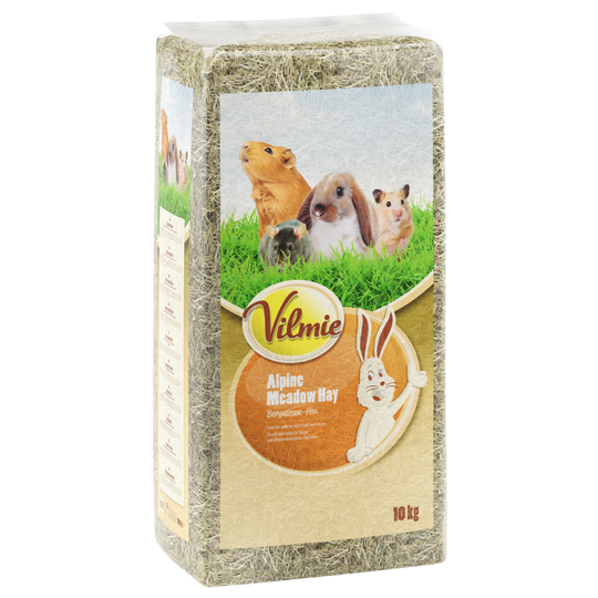 Vilmie-niittyheinä - 10 kg