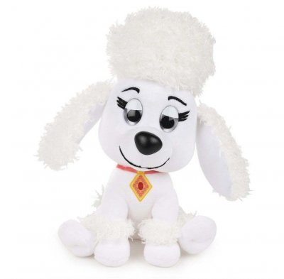 Paw Patrol Dolores pehmolelu 15 cm