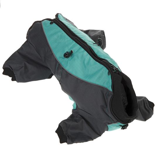 Mint-koiranhaalari - selän pituus 35 cm (koko L)