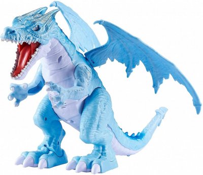 RoboAlive Dragon Ice