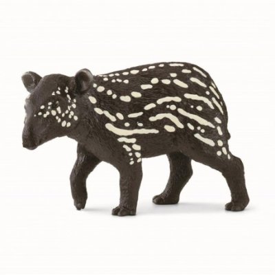 Schleich villieläintapirunge