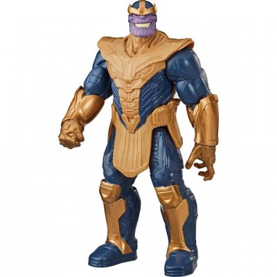 Marvel Avengers Titan Hero Thanos toimintahahmo 30cm