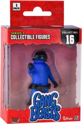 Gang Beasts Figuuri 1-pakkaus