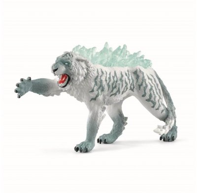Schleich villieläimiä Eldrador istiger figuuri