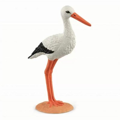 Schleich villieläin haikara