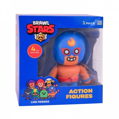 Brawl Stars El Primo kuva 15cm