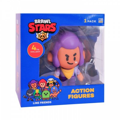 Brawl Stars Shelly kuva 15cm