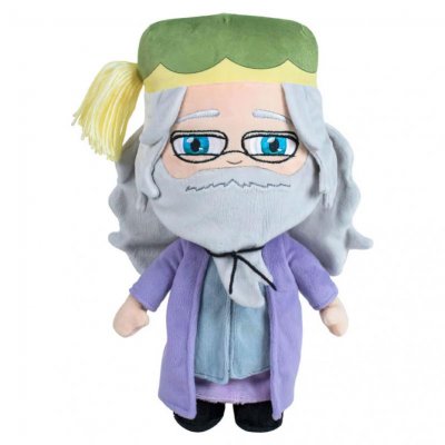 Harry Potter Dumbledore Gosedjur 20 cm