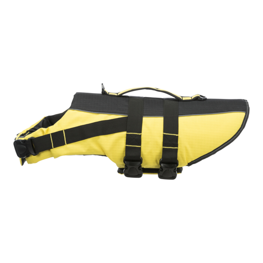 Trixie-pelastusliivit koirille - koko XS: vatsanympärys 30-50 cm