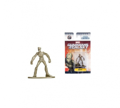 Guardians of The Galaxy, Groot minifiguuri
