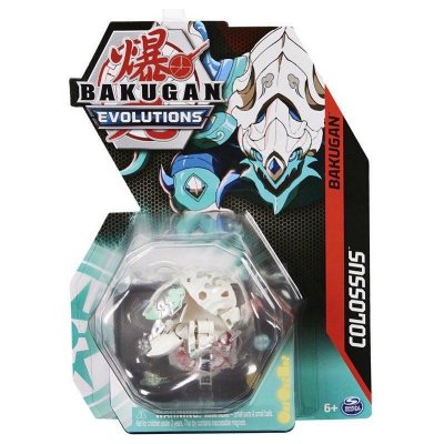 Bakugan Evolutions Colossus