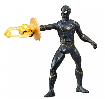 Marvel Spiderman kuva Web Grapler
