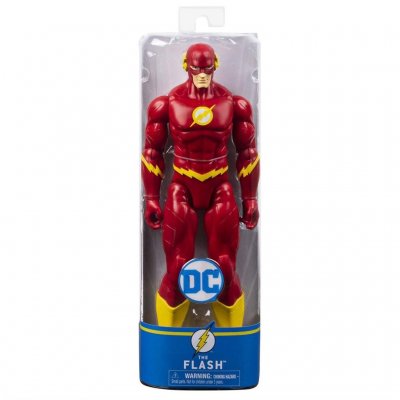 Flash-toimintahahmo 30 cm
