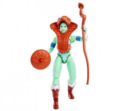 Masters of the Universe Origins Eternian Goddess toimintahahmo