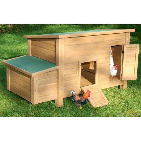 Kerbl Kanala Florentina puu 82827