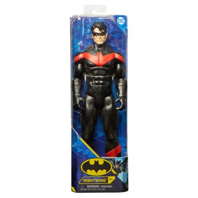 Batman-toimintahahmo Nightwing 30cm