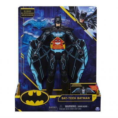 Batman Bat-Tech Laajenevat siivet 30 cm
