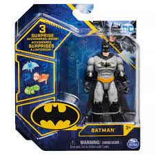 Batman 10 cm Figuuri