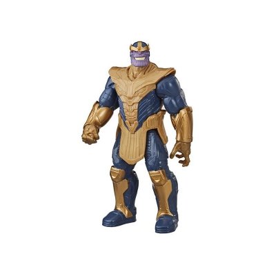 Avengers Titan Hero Deluxe Thanos