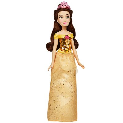 Disney Prinsessa Belle Royal Shimmer