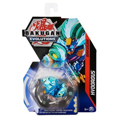 Bakugan Evolutions Hydorous