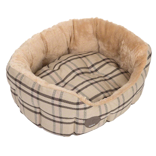 zoolove Sweet Home -lemmikinpeti - P 55 x L 45 x K 21 cm