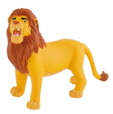 Disney Uima Lion King Kuvio
