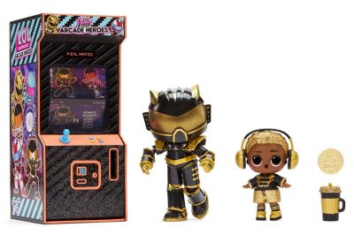 L.O.L. Surprise Boys Arcade Kuva 1-pakkaus