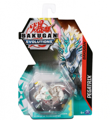 Bakugan Evolutions Pegatrix