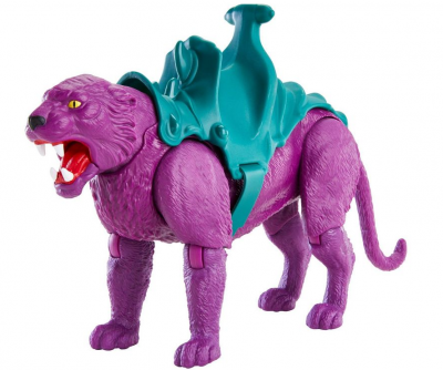Masters of the Universe Panthor-hahmo