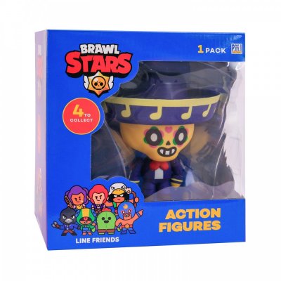Brawl Stars Poco kuva 15cm