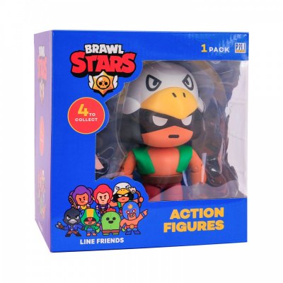 Brawl Stars Bo kuva 15cm