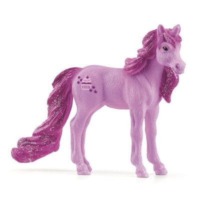 Schleich yksisarvishahmo BlueBerry Cupcake