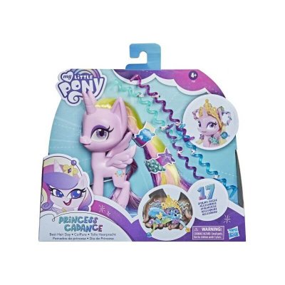 My Little Pony Princess Candance kuva Best Hair day 14cm
