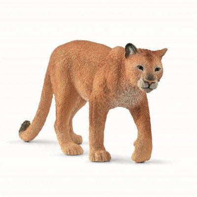 Schleich villieläin Puma