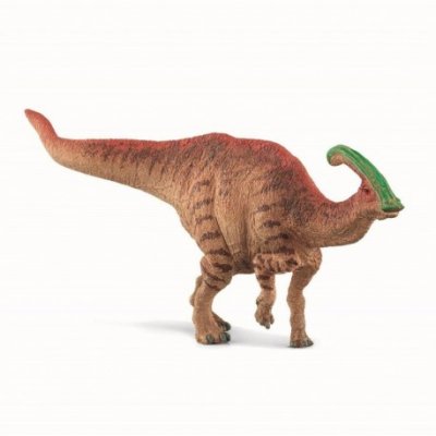 Schleich dinosaurushahmo Parasaurolophus